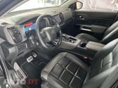 Citroen C5 Aircross 225E HYBRID EAT8 SHINE
