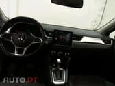 Renault Captur 1.6 E-Tech Plug-In Hybrid Techno