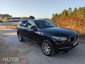 Volvo XC90 D4 Momentum