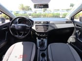 Seat Ibiza 1.0 Reference
