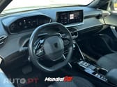 Peugeot 2008 1.2 PureTech Allure EAT8