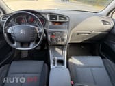 Citroen C4 1.6 HDi FAP EGS6 Confort