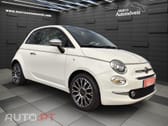 Fiat 500 0.9 TwinAir Collezione