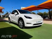 Tesla Model Y Standard