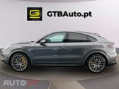 Porsche Cayenne COUPE TURBO S I.V.A DEDUTÍVEL