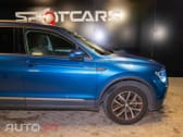 Volkswagen Tiguan Allspace 2.0 TDI Confortline DSG