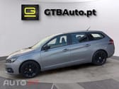 Peugeot 308 SW 1.2 PURETECH ACTIVE