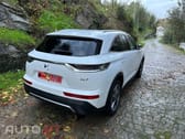 DS DS7 Crossback 1.5 BlueHDi Rivoli EAT8
