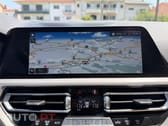 BMW 330 e Line Sport Auto