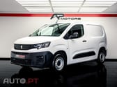 Peugeot Partner 1.5 BlueHDi Pro Standard