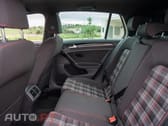 Volkswagen Golf GTI TCR 2.0 TSI OPF DSG