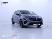 Renault Alpine Clio 1.0 Tce Esprit