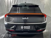 Kia EV6 77.4 kWh Tech