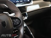 Peugeot 2008 1.2 Hybrid Allure e-DCS6