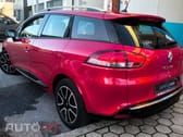 Renault Clio Sport Tourer 0.9 TCE Luxe