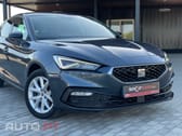 Seat Leon 1.0 ETSI Style DSG