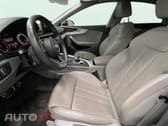Audi A5 2.0 TDI Sport S-Tronic