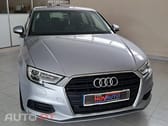 Audi A3 30 TFSI Design S tronic