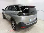 Peugeot 5008 1.5 BlueHDi Allure Pack EAT8