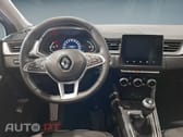 Renault Captur 1.0 TCe 90 Intens