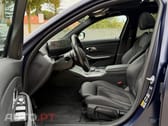 BMW 330 Mspor