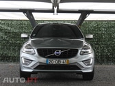 Volvo XC60 2.0 D3 R-Design Geartronic