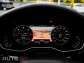 Audi A4 Avant ND
