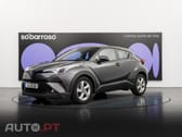 Toyota C-HR 1.8 HSD Comfort