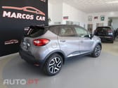 Renault Captur 0.9 TCE