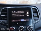 Renault Mégane Sport Tourer 1.5 Blue dCi Intens EDC