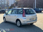 Citroen C4 Picasso 1.6 HDi