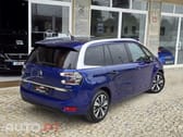 Citroen C4 Grand Picasso BlueHDi 120 SHINE
