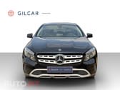 Mercedes-Benz GLA 180 (CDI) d