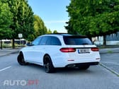 Mercedes-Benz E 220 d Avantgarde+