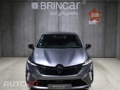 Renault Clio 1.0 TCe Techno