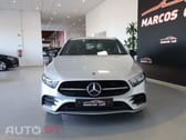 Mercedes-Benz A 250 A 250e AMG