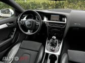 Audi A5 2.0 TDI S-line