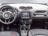 Jeep Renegade I.V.A DEDUTÍVEL  1.3l T4-PHEV Upland 4xe