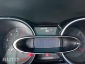 Renault Clio 1.5 dCi GT Line