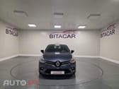 Renault Clio 1.5 dCi Limited