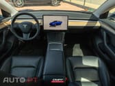 Tesla Model 3 Long Range Tração Integral
