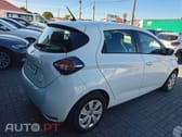 Renault Zoe (c/ Bateria) E-Tech EV50 Equilibre