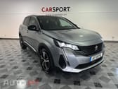 Peugeot 3008 1.5 BlueHDi GT