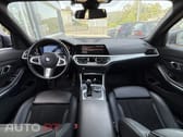 BMW 320 i Pack M