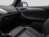 BMW iX3 I.V.A DEDUTIVEL Impressive 