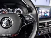 Skoda Kamiq 1.0 TSI Ambition