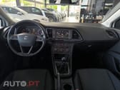 Seat Leon 1.6 TDi Style Ecomotive