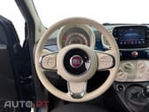Fiat 500 1.0 Hybrid