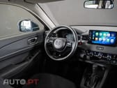 Honda HR-V 1.5 i-MMD e:HEV Elegance