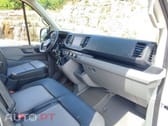 Volkswagen Crafter 30 2.0 TDI Medio Tecto Alto
